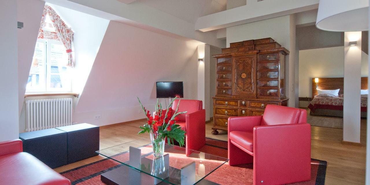 Palac Pakoszow Schlosshotel Wernersdorf يلينيا غورا المظهر الخارجي الصورة Interior of a suite